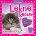 Lekne katter 9788231606673  Brukte bøker