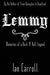 Lemmy: Memories of a Rock \'n\' Roll Legend 9781530271757 Ian Carroll Brukte bøker