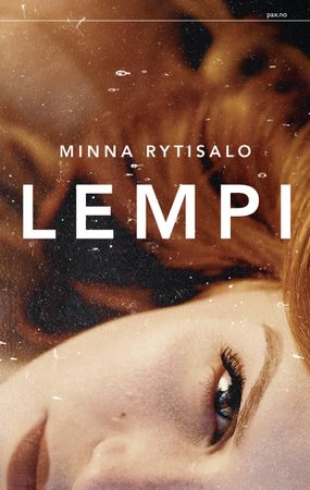Lempi 9788253039855 Minna Rytisalo Brukte bøker
