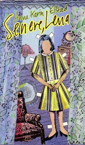 Senere, Lena (Innbundet) - Bokia.no