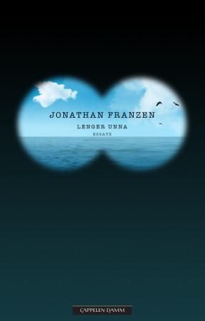 Lenger unna 9788202384036 Jonathan Franzen Brukte bøker
