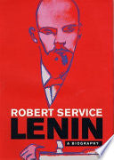 Lenin 9780674008281 Robert Service Brukte bøker