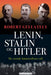 Lenin, Stalin og Hitler 9788204128218 Robert Gellately Brukte bøker