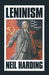 Leninism 9780333664834 Neil Harding Brukte bøker