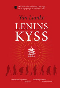 Lenins kyss 9788281691629 Lianke Yan Brukte bøker