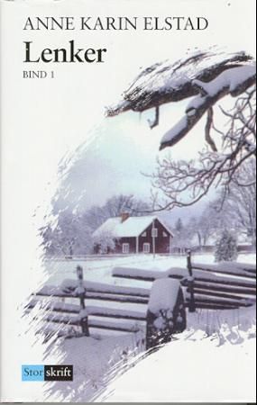 Lenker 9788277900988 Anne Karin Elstad Brukte bøker