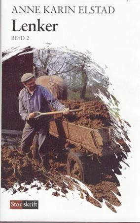 Lenker 9788277900995 Anne Karin Elstad Brukte bøker