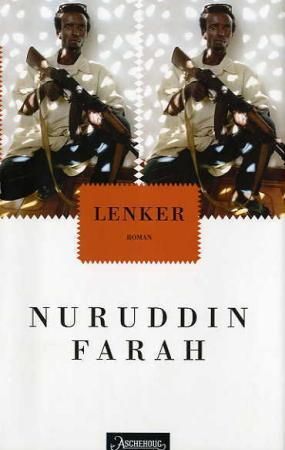 Lenker 9788203208782 Nuruddin Farah Brukte bøker