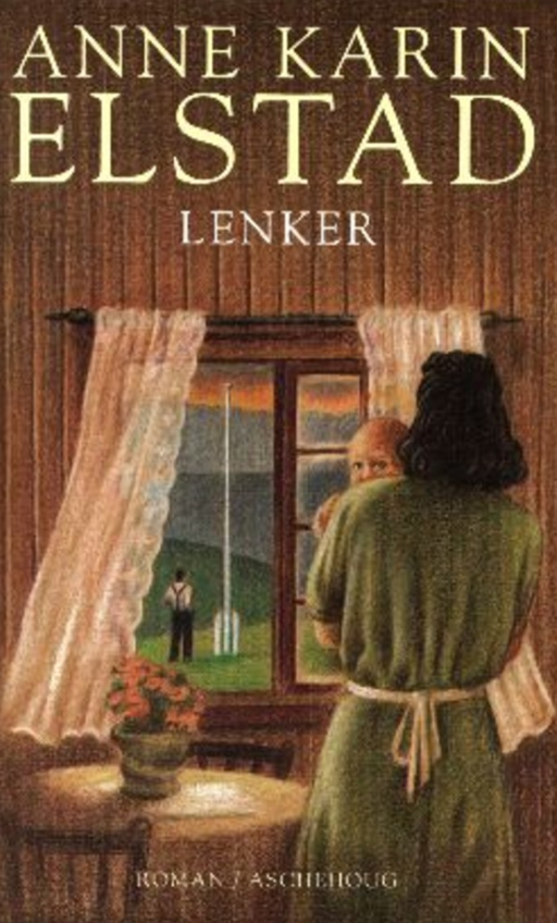 Lenker (Innbundet) - Bokia.no