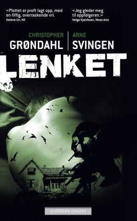 Lenket 9788202339432 Christopher Friis-Baastad Grøndahl Arne Svingen Brukte bøker
