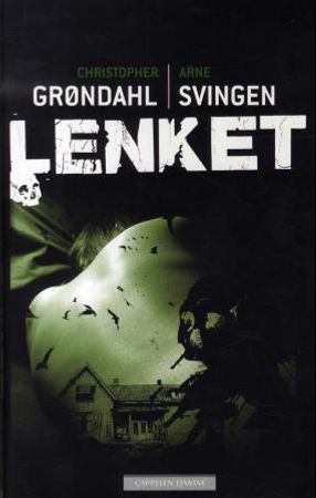 Lenket 9788202323202 Arne Svingen Christopher F-B Grøndahl Brukte bøker