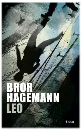 Leo 9788210055935 Bror Hagemann Brukte bøker
