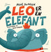 Leo er en elefant 9788205541009 Arne Svingen Brukte bøker