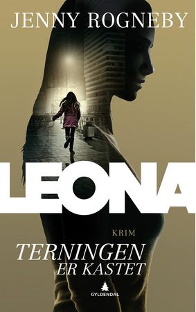 Leona 9788205473270 Jenny Rogneby Brukte bøker