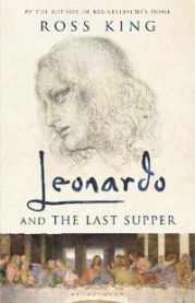 Leonardo and the Last Supper 9781408831182 Ross King Brukte bøker