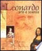 Leonardo 9788809015111 Leonardo (da Vinci) Brukte bøker