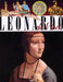 Leonardo da Vinci 9788249608621 Antony Mason Brukte bøker