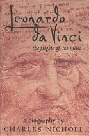 Leonardo Da Vinci 9780713994933 Charles Nicholl Brukte bøker
