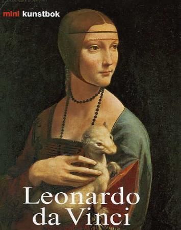 Leonardo da Vinci 9788278224380 Elke Linda Buchholz Brukte bøker