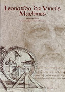 Leonardo's Machines 9788882000035 Marco Cianchi Brukte bøker