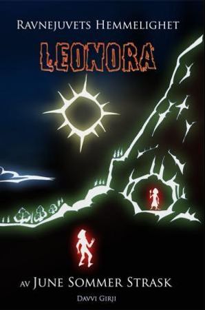 Leonora 9788273747907  Brukte bøker