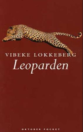 Leoparden 9788249503148 Vibeke Løkkeberg Brukte bøker