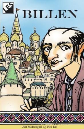 Les  1 9788249210879 John Dennison Clarke Jill McDougall Brukte bøker