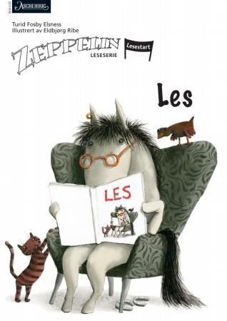 Les 9788203316029 Turid Fosby Elsness Brukte bøker