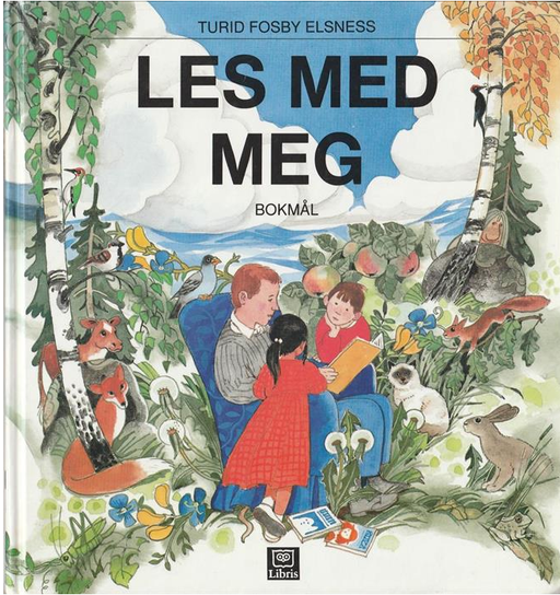 Les med meg - Bokia.no