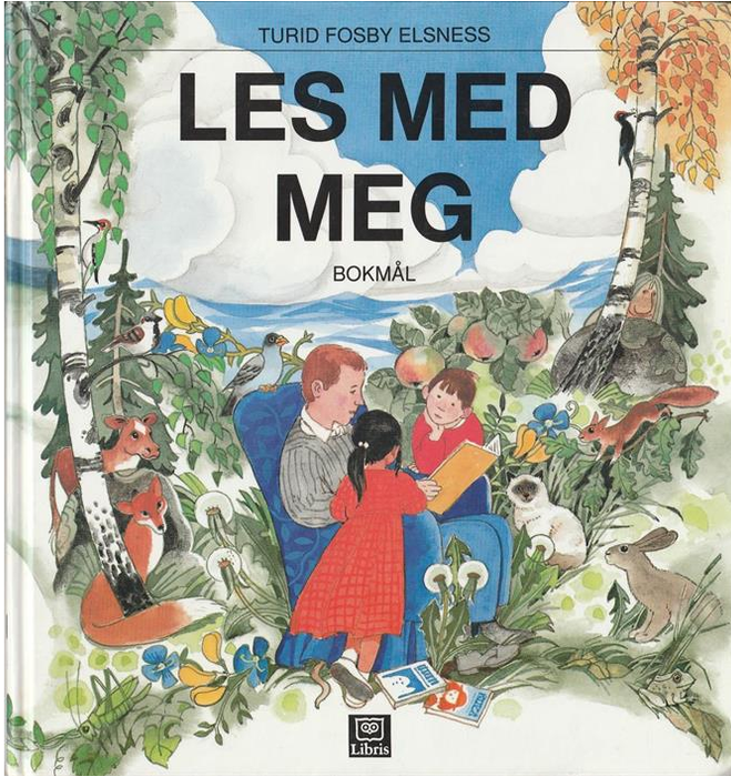 Les med meg - Bokia.no