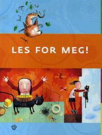 Les for meg! 9788252171792  Brukte bøker