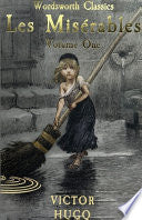 Les Misérables 9781853260858 Victor Hugo Brukte bøker