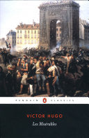 Les Miserables 9780140444308 Victor Hugo Brukte bøker