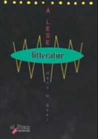 Å lese litteratur; lærebok i litterær analyse 9788241701382 Hans Hanssen Skei Brukte bøker