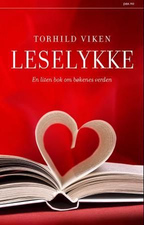 Leselykke 9788253033419 Torhild Viken Brukte bøker