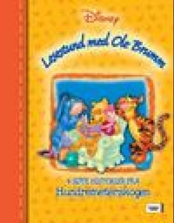 Lesestund med Ole Brumm 9788204100764  Brukte bøker