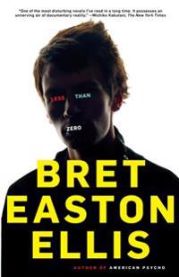 Less than zero 9780679781493 Bret Easton Ellis Brukte bøker