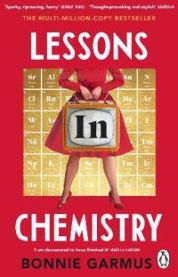 Lessons in Chemistry 9781804990926 Bonnie Garmus Brukte bøker