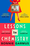 Lessons in Chemistry 9780857528131 Bonnie Garmus Brukte bøker