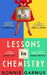 Lessons in chemistry 9780857528124 Bonnie Garmus Brukte bøker