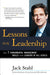 Lessons on Leadership 9780793194742 Jack Stahl Brukte bøker