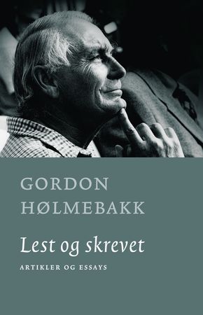 Lest og skrevet 9788205311374 Gordon Hølmebakk Brukte bøker