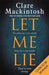 Let me lie 9780751564877 Clare Mackintosh Brukte bøker