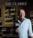Let Me Tell You About Wine 9781862058651 Oz Clarke Brukte bøker