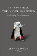 Let's Pretend This Never Happened 9781447223443 Jenny Lawson Brukte bøker