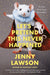 Let's Pretend This Never Happened 9780425261019 Jenny Lawson Brukte bøker