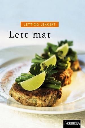 Lett mat 9788203231995 Lynn Andersen Brukte bøker