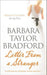 Letter from a stranger 9780007304158 Barbara Taylor Bradford Brukte bøker