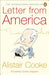 Letter from America 9780141020150 Alistair Cooke Brukte bøker