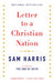 Letter to a Christian Nation 9780307278777 Sam Harris Brukte bøker